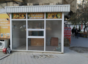 Satılır 1 otaqlı 10 m2 obyekt Həzi Aslanov