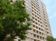 Satılır 3 otaqlı 86 m2 yeni tikili Bakı Dövlət Universiteti