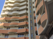 Satılır 5 otaqlı 195 m2 yeni tikili Şah İsmayıl Xətai m.