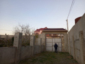 Satılır 10 otaqlı 250 m2 bağ evi Bilgəh