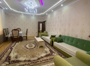 Satılır 3 otaqlı 97 m2 yeni tikili 7 mkr