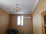 İcarəyə verilir 2 otaqlı 50 m2 həyət evi 2 mkr