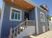Satılır 3 otaqlı 110 m2 həyət evi Binəqədi