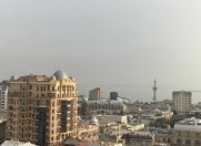 Satılır 4 otaqlı 223 m2 yeni tikili Sahil m.