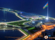 Satılır 27 otaqlı 1100 m2 obyekt Bayıl parkı