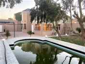 Satılır 4 otaqlı 175 m2 bağ evi Mərdəkan