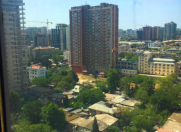 Satılır 3 otaqlı 170 m2 yeni tikili 28 May m.