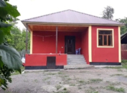 Satılır 3 otaqlı 100 m2 yeni tikili Qəbələ