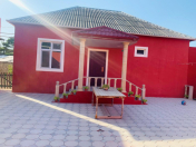 Satılır 3 otaqlı 100 m2 həyət evi Bakı
