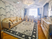 Satılır 3 otaqlı 125 m2 yeni tikili Nəriman Nərimanov m.