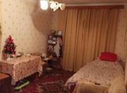 Satılır 2 otaqlı 41 m2 köhnə tikili Bakıxanov