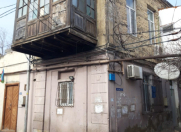 Satılır 2 otaqlı 34 m2 köhnə tikili Qış parkı