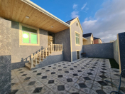 Satılır 3 otaqlı 100 m2 həyət evi Zabrat 1
