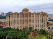 Satılır 4 otaqlı 400 m2 yeni tikili Zoopark