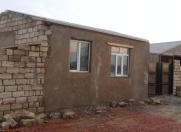 Satılır 3 otaqlı 85 m2 həyət evi Kürdəxanı