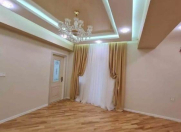 Satılır 3 otaqlı 74 m2 yeni tikili Həzi Aslanov