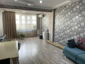 Satılır 1 otaqlı 65 m2 yeni tikili Həzi Aslanov