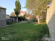 Satılır 3 otaqlı 80 m2 həyət evi Zabrat 1