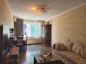 Satılır 3 otaqlı 113 m2 yeni tikili Bakıxanov