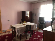 Satılır 2 otaqlı 50 m2 həyət evi Qobu