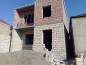 Satılır 5 otaqlı 145 m2 yeni tikili 1 mkr