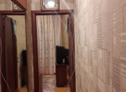 Satılır 1 otaqlı 34 m2 köhnə tikili Qaraçuxur