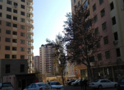Satılır 3 otaqlı 129 m2 yeni tikili Nəriman Nərimanov parkı