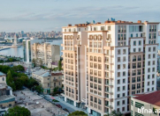 Satılır 2 otaqlı 74 m2 yeni tikili Azneft meydanı