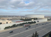 Satılır 2 otaqlı 73 m2 yeni tikili Koroğlu m.