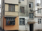 Satılır 2 otaqlı 38 m2 köhnə tikili 5 mkr