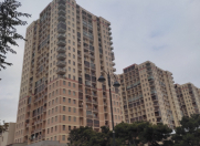 Satılır 2 otaqlı 93 m2 yeni tikili Elmlər Akademiyası m.