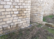 Satılır 4 otaqlı 6 m2 həyət evi Mehdiabad