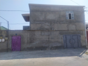 Satılır 7 otaqlı 220 m2 həyət evi Sumqayıt