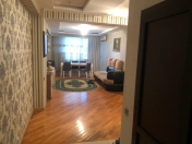 Satılır 4 otaqlı 115 m2 yeni tikili Bakıxanov