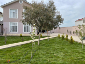 Satılır 5 otaqlı 200 m2 həyət evi Koroğlu m.