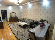 Satılır 7 otaqlı 210 m2 həyət evi Köhnə Günəşli