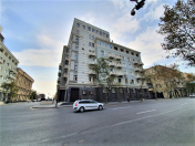 İcarəyə verilir 2 otaqlı 80 m2 yeni tikili Sahil m.