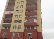 Satılır 1 otaqlı 82 m2 yeni tikili Əhmədli m.