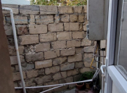 Satılır 3 otaqlı 72 m2 həyət evi İnşaatçılar m.