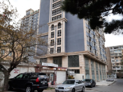 Satılır 2 otaqlı 65 m2 yeni tikili Ayna Sultanova heykəli