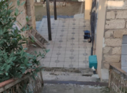 Satılır 3 otaqlı 90 m2 həyət evi Y.Ramana