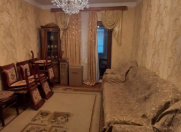 Satılır 2 otaqlı 60 m2 köhnə tikili 7 mkr