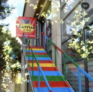 İcarəyə verilir 7 otaqlı 283 m2 obyekt Milli Məclis