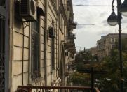 İcarəyə verilir 9 otaqlı 250 m2 ofis Neft Akademiyası