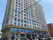 Satılır 2 otaqlı 86.1 m2 yeni tikili Nəriman Nərimanov m.