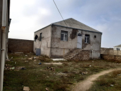 Satılır 4 otaqlı 110 m2 həyət evi Ramana