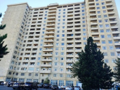 Satılır 4 otaqlı 141 m2 yeni tikili 28 May m.