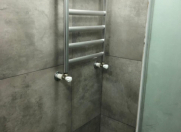 Satılır 2 otaqlı 63 m2 yeni tikili Elmlər Akademiyası m.