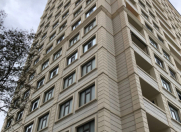 Satılır 3 otaqlı 120 m2 yeni tikili 28 May m.