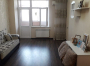 Satılır 2 otaqlı 90 m2 yeni tikili Memar Əcəmi m.